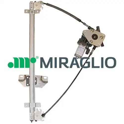 стъклоподемник MIRAGLIO 30/1054