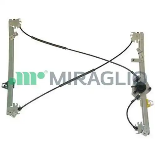 стъклоподемник MIRAGLIO 30/1056