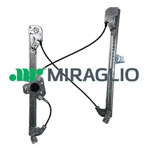 стъклоподемник MIRAGLIO 30/1058