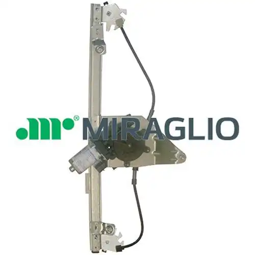 стъклоподемник MIRAGLIO 30/1064
