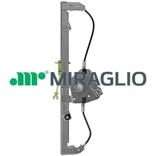 стъклоподемник MIRAGLIO 30/1065