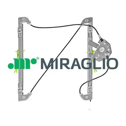 стъклоподемник MIRAGLIO 30/1072