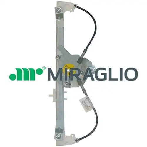 стъклоподемник MIRAGLIO 30/1078