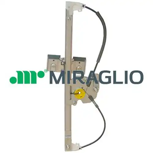 стъклоподемник MIRAGLIO 30/1079