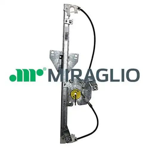 стъклоподемник MIRAGLIO 30/1082