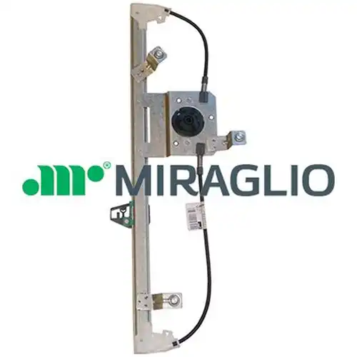 стъклоподемник MIRAGLIO 30/1089