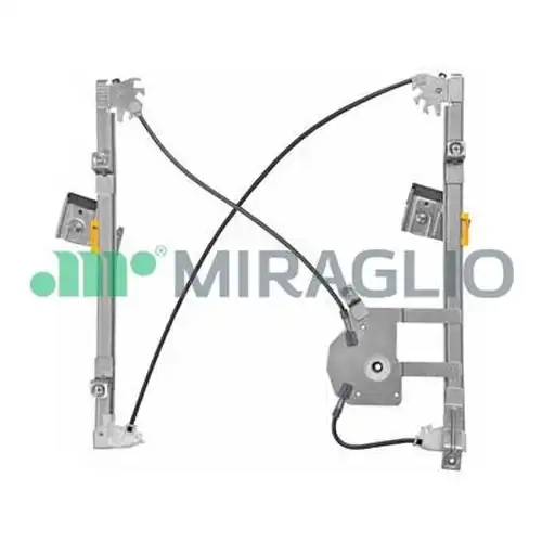 стъклоподемник MIRAGLIO 30/1094