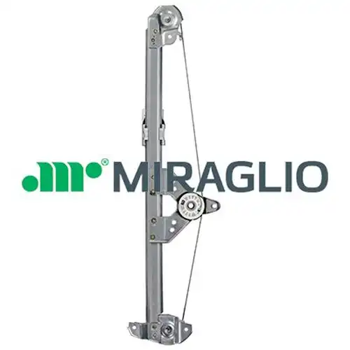 стъклоподемник MIRAGLIO 30/1099