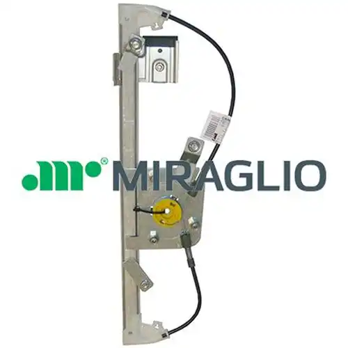 стъклоподемник MIRAGLIO 30/1101