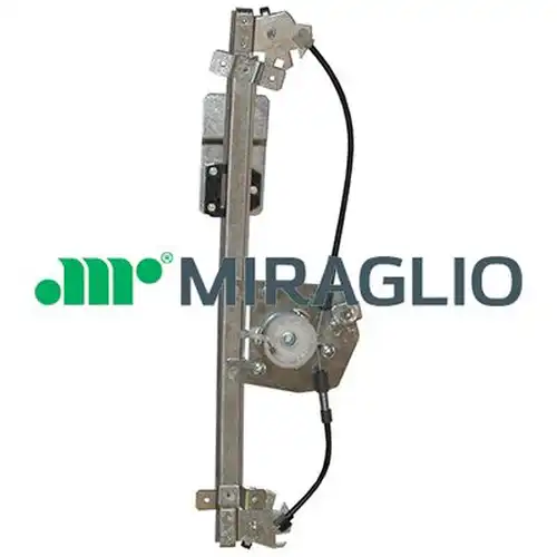 стъклоподемник MIRAGLIO 30/1102