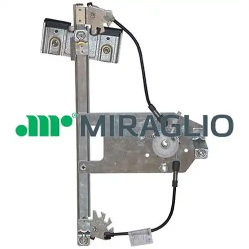 стъклоподемник MIRAGLIO 30/1107