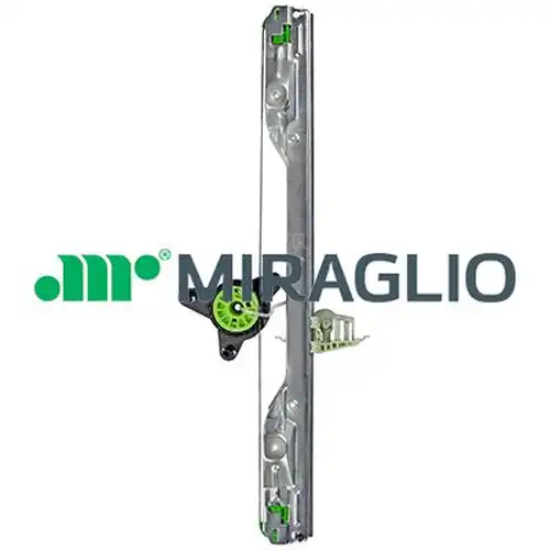 стъклоподемник MIRAGLIO 30/1113