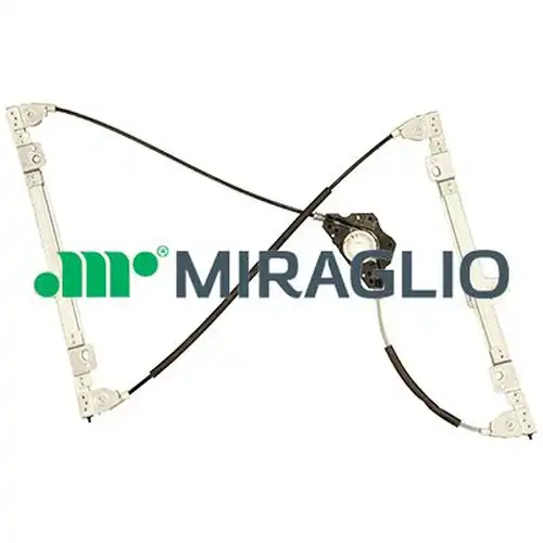 стъклоподемник MIRAGLIO 30/1114