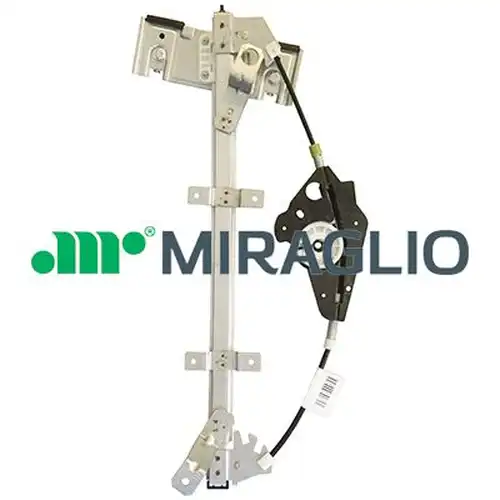 стъклоподемник MIRAGLIO 30/1118