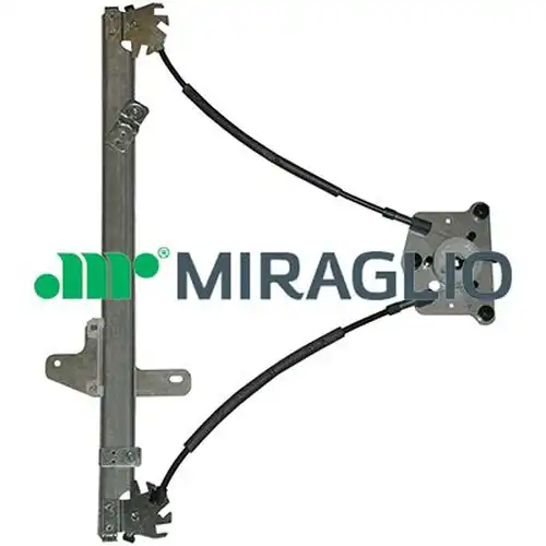 стъклоподемник MIRAGLIO 30/1121
