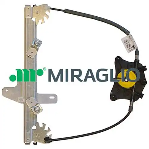 стъклоподемник MIRAGLIO 30/1123