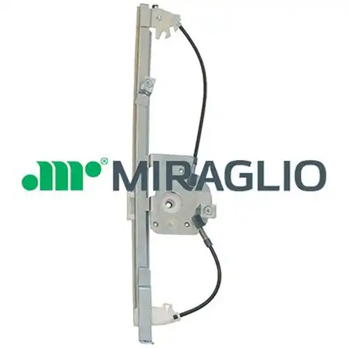 стъклоподемник MIRAGLIO 30/1127
