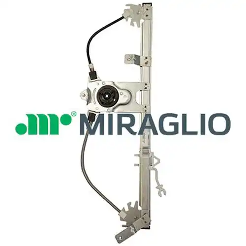 стъклоподемник MIRAGLIO 30/1130