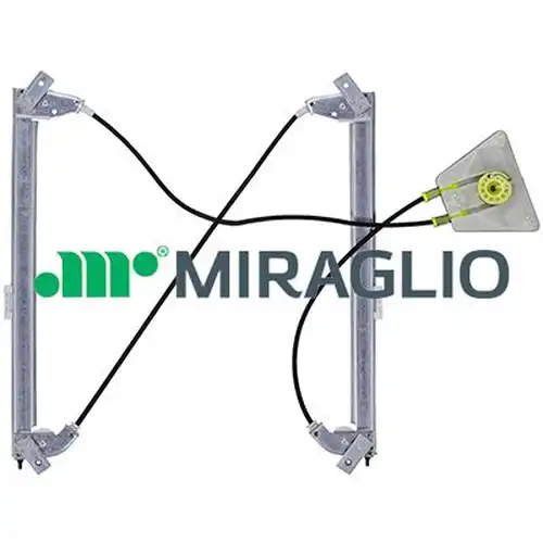 стъклоподемник MIRAGLIO 30/1132
