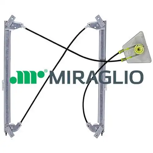 стъклоподемник MIRAGLIO 30/1135