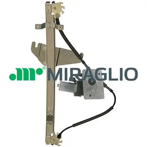 стъклоподемник MIRAGLIO 30/1152