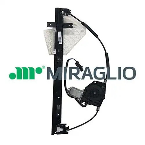 стъклоподемник MIRAGLIO 30/1154