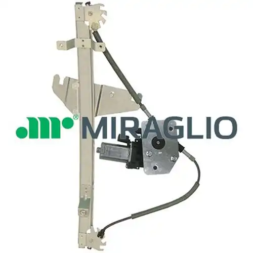 стъклоподемник MIRAGLIO 30/1156