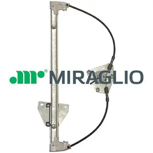 стъклоподемник MIRAGLIO 30/1160