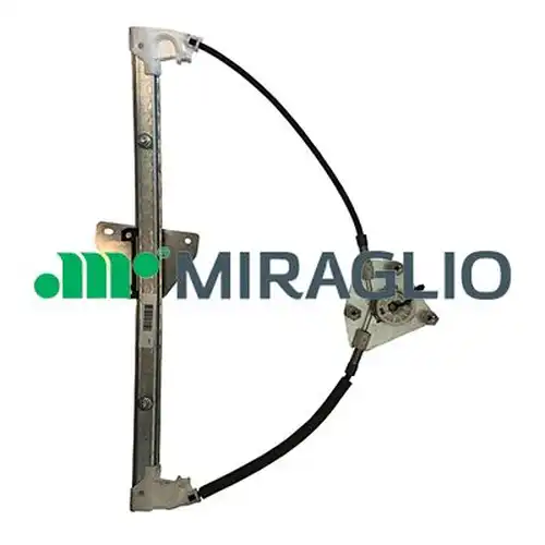 стъклоподемник MIRAGLIO 30/1163