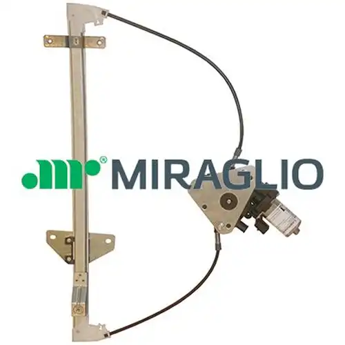 стъклоподемник MIRAGLIO 30/1165