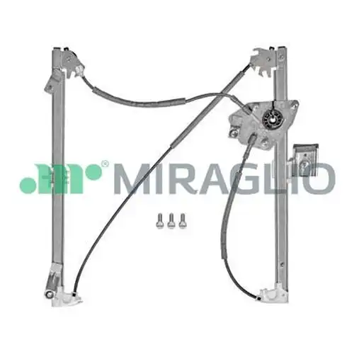 стъклоподемник MIRAGLIO 30/1172