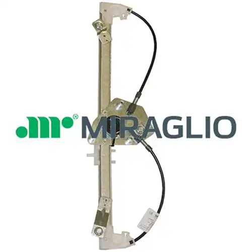 стъклоподемник MIRAGLIO 30/1174