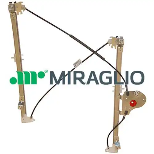 стъклоподемник MIRAGLIO 30/1176