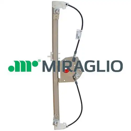 стъклоподемник MIRAGLIO 30/1179