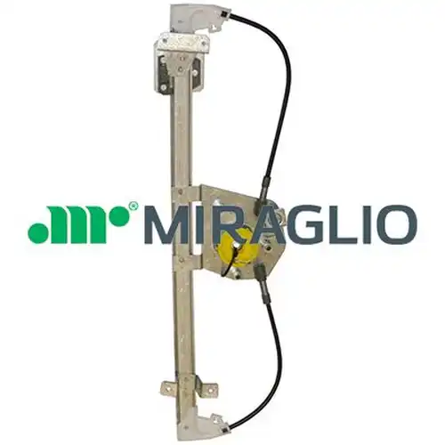 стъклоподемник MIRAGLIO 30/1191