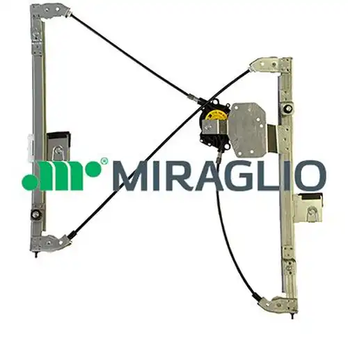 стъклоподемник MIRAGLIO 30/1196