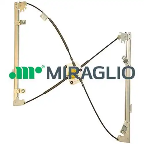 стъклоподемник MIRAGLIO 30/1198