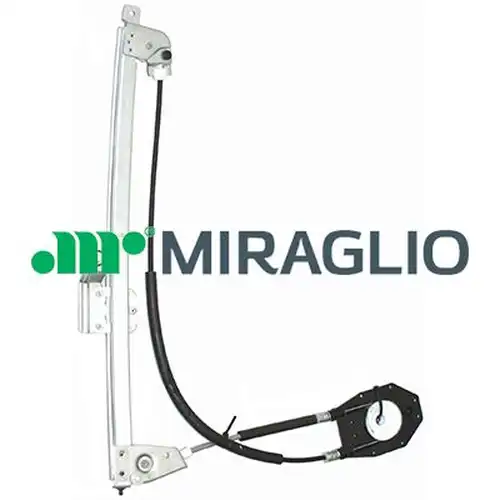 стъклоподемник MIRAGLIO 30/1201