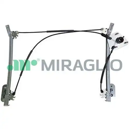 стъклоподемник MIRAGLIO 30/1203