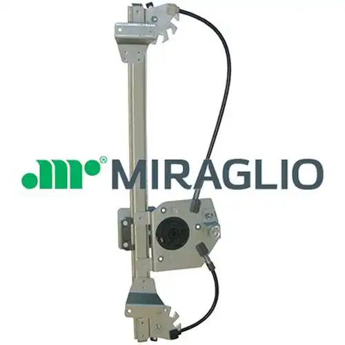 стъклоподемник MIRAGLIO 30/1205