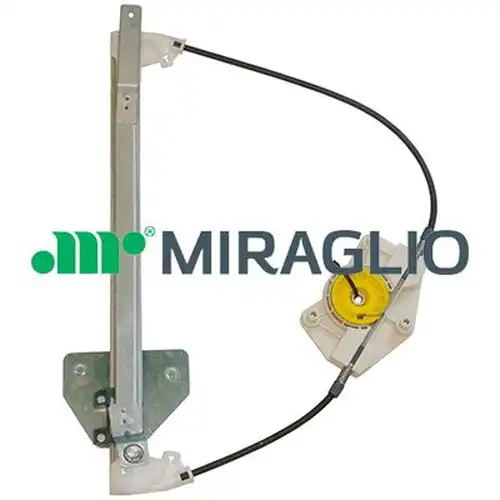 стъклоподемник MIRAGLIO 30/1209