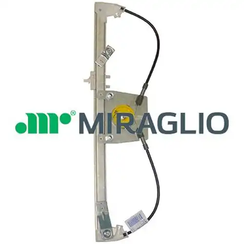 стъклоподемник MIRAGLIO 30/1226