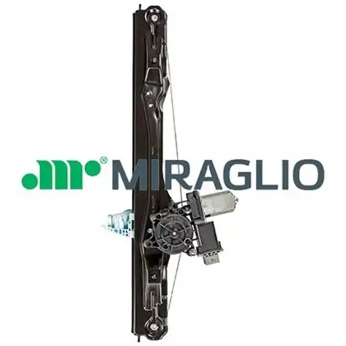 стъклоподемник MIRAGLIO 30/1233