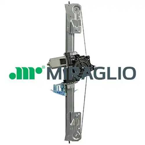 стъклоподемник MIRAGLIO 30/1235