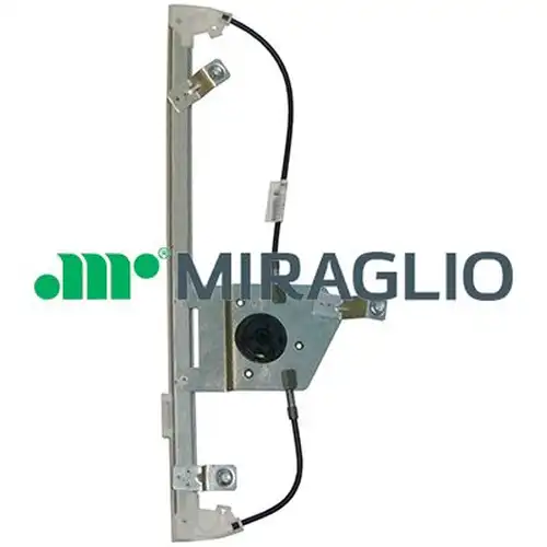 стъклоподемник MIRAGLIO 30/1239
