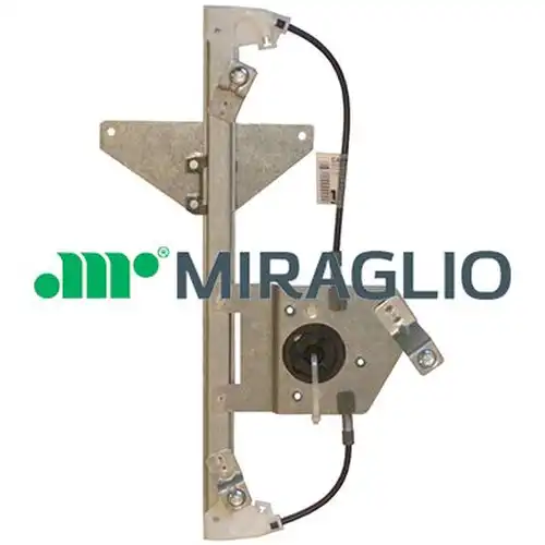 стъклоподемник MIRAGLIO 30/1241