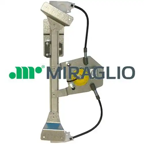 стъклоподемник MIRAGLIO 30/1248