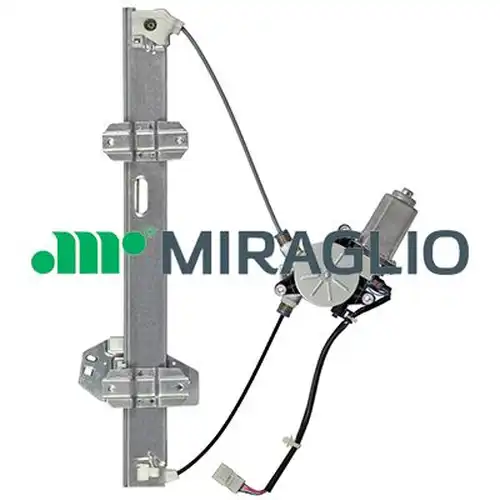 стъклоподемник MIRAGLIO 30/1259