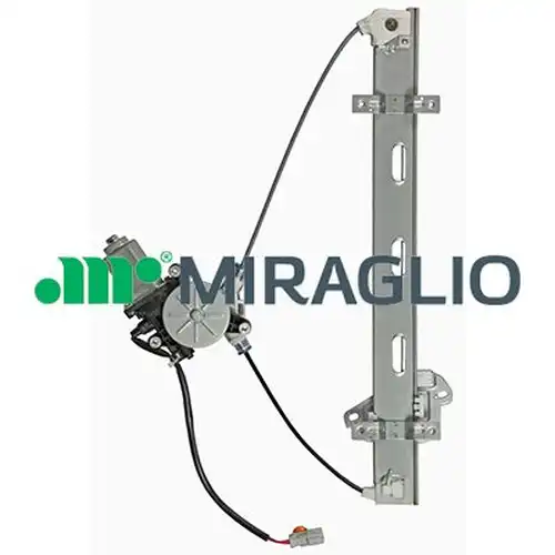 стъклоподемник MIRAGLIO 30/1260