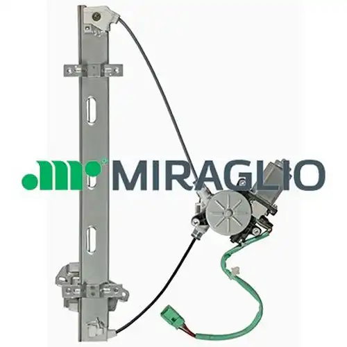 стъклоподемник MIRAGLIO 30/1261